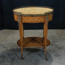 Load image into Gallery viewer, French Rosewood Table
