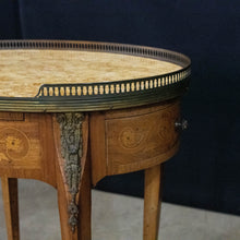 Load image into Gallery viewer, French Rosewood Table
